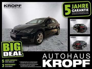 1.5 TSI ST FR LED+Navi+SHZ+Winterp.+2xKlima