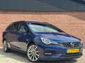 Opel Astra Sports Tourer 1.2 Launch Edition | FULL-OPTIONS! Bleu - thumbnail 4