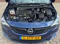 Opel Astra Sports Tourer 1.2 Launch Edition | FULL-OPTIONS! Bleu - thumbnail 45