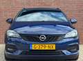 Opel Astra Sports Tourer 1.2 Launch Edition | FULL-OPTIONS! Bleu - thumbnail 2