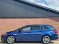 Opel Astra Sports Tourer 1.2 Launch Edition | FULL-OPTIONS! Bleu - thumbnail 3