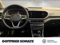 Volkswagen T-Cross 1.0 TSI OPF DSG Active Navi Sitzheizung App Connec Silber - thumbnail 8