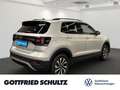 Volkswagen T-Cross 1.0 TSI OPF DSG Active Navi Sitzheizung App Connec Silber - thumbnail 5