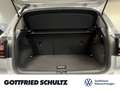 Volkswagen T-Cross 1.0 TSI OPF DSG Active Navi Sitzheizung App Connec Silber - thumbnail 10
