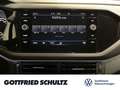 Volkswagen T-Cross 1.0 TSI OPF DSG Active Navi Sitzheizung App Connec Silber - thumbnail 15