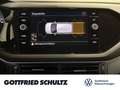 Volkswagen T-Cross 1.0 TSI OPF DSG Active Navi Sitzheizung App Connec Silber - thumbnail 16