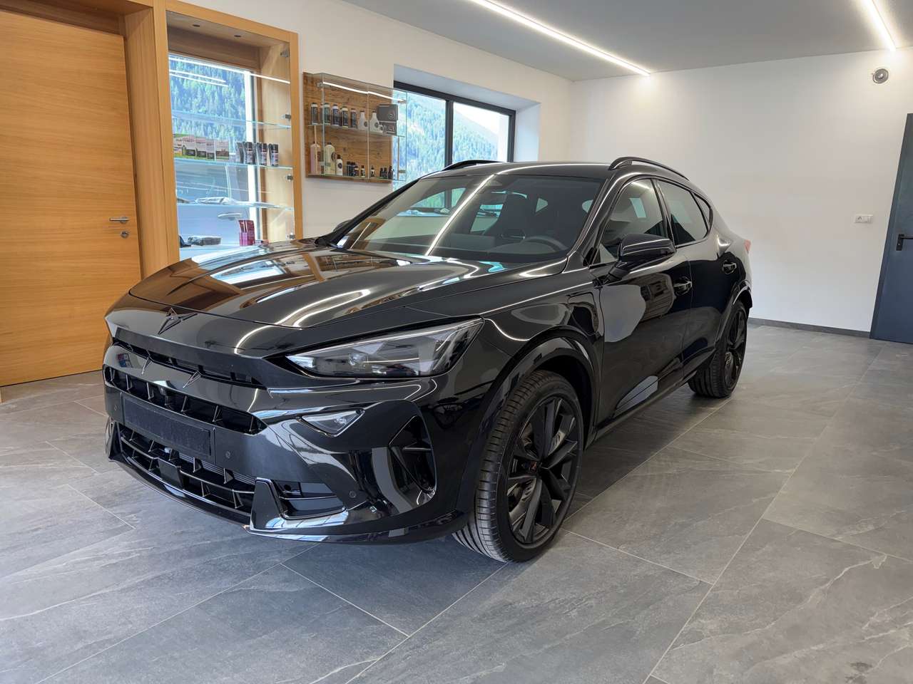 CUPRA Formentor Formentor 1.5 hybrid 204 cv dsg