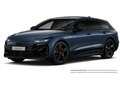 Audi A6 e-tron Avant quattro S LINE PANO B&O AHK LM21 Blau - thumbnail 2