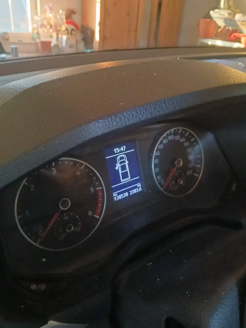 Volkswagen Amarok Amarok DoubleCab Highline 3,0 TDI 4Motion Aut. Schwarz - 2