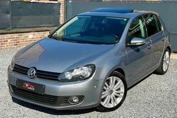 1.4 TSI TEAM DSG *1An-Garantie*