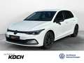 Volkswagen Golf VIII 1.5TSI Move Navi LED ACC Kamera Blanc - thumbnail 1