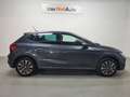 SEAT Ibiza 1.0 TSI S&S Style 85kW Gris - thumbnail 3