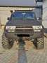 Toyota HDJ Land Cruiser Negro - thumbnail 1