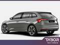 Skoda Scala TSI 150 Monte Facelift Pano Matrix Kam SHZ Blau - thumbnail 3