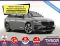 Skoda Scala TSI 150 Monte Facelift Pano Matrix Kam SHZ Blau - thumbnail 1