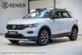 Volkswagen T-Roc 1.0 TSi 116 Style - Garantie 12 mois Blanc - thumbnail 1
