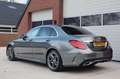 Mercedes-Benz C 180 Business Solution AMG Line - Virtual cockpit - Afn Grijs - thumbnail 3