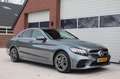 Mercedes-Benz C 180 Business Solution AMG Line - Virtual cockpit - Afn Grijs - thumbnail 6