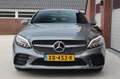 Mercedes-Benz C 180 Business Solution AMG Line - Virtual cockpit - Afn Grijs - thumbnail 7