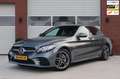 Mercedes-Benz C 180 Business Solution AMG Line - Virtual cockpit - Afn Grijs - thumbnail 1