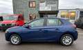 Opel Corsa F Edition R-KAN 1.HANT TÜV NEOU Blau - thumbnail 5