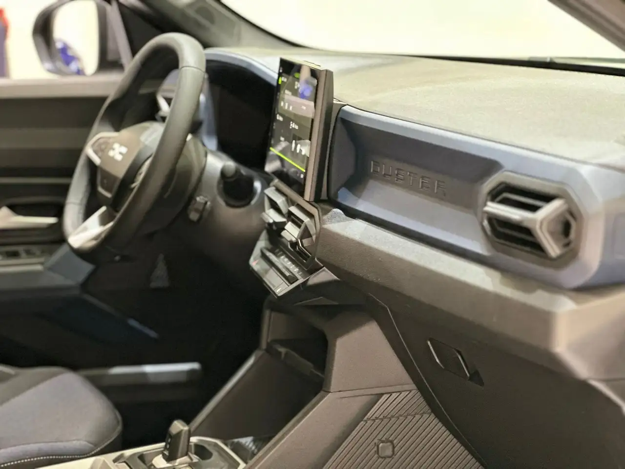 Dacia Duster 1.6 Hybrid 140cv Journey 7
