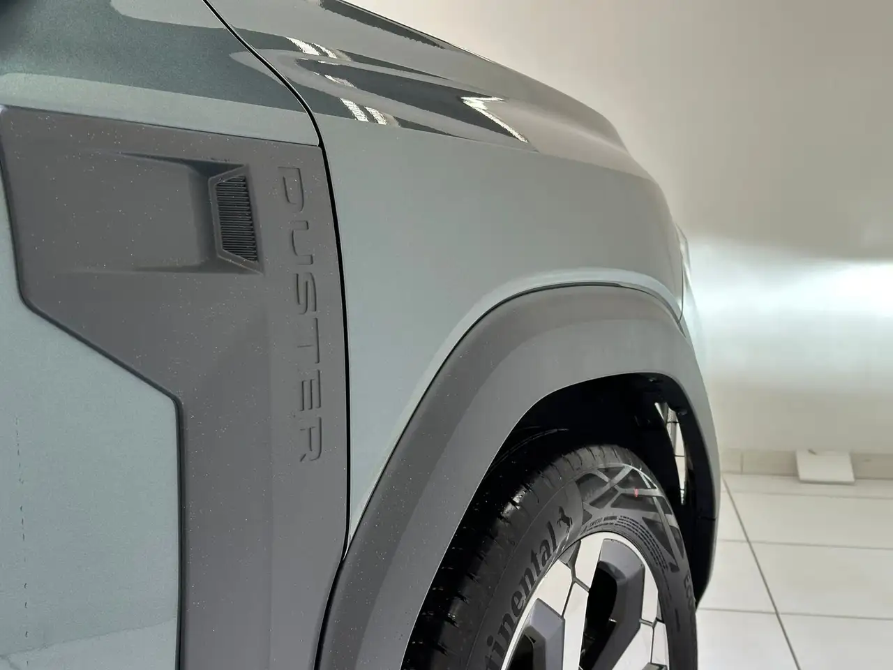 Dacia Duster 1.6 Hybrid 140cv Journey 26