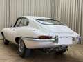 Jaguar E-Type "E" S1 3.8 FHC Fixed Head Coupé / 1962 / 4-Speed M Weiß - thumbnail 7