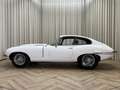 Jaguar E-Type "E" S1 3.8 FHC Fixed Head Coupé / 1962 / 4-Speed M Weiß - thumbnail 5