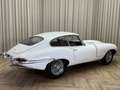 Jaguar E-Type "E" S1 3.8 FHC Fixed Head Coupé / 1962 / 4-Speed M Weiß - thumbnail 34