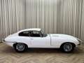 Jaguar E-Type "E" S1 3.8 FHC Fixed Head Coupé / 1962 / 4-Speed M Weiß - thumbnail 33