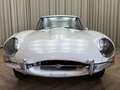 Jaguar E-Type "E" S1 3.8 FHC Fixed Head Coupé / 1962 / 4-Speed M Weiß - thumbnail 22