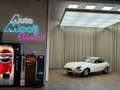 Jaguar E-Type "E" S1 3.8 FHC Fixed Head Coupé / 1962 / 4-Speed M Weiß - thumbnail 11