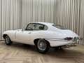 Jaguar E-Type "E" S1 3.8 FHC Fixed Head Coupé / 1962 / 4-Speed M Weiß - thumbnail 6