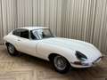 Jaguar E-Type "E" S1 3.8 FHC Fixed Head Coupé / 1962 / 4-Speed M Weiß - thumbnail 32