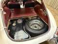 Jaguar E-Type "E" S1 3.8 FHC Fixed Head Coupé / 1962 / 4-Speed M Weiß - thumbnail 27