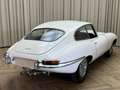 Jaguar E-Type "E" S1 3.8 FHC Fixed Head Coupé / 1962 / 4-Speed M Weiß - thumbnail 35