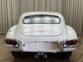 Jaguar E-Type "E" S1 3.8 FHC Fixed Head Coupé / 1962 / 4-Speed M Weiß - thumbnail 23