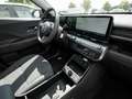 Hyundai KONA HYBRID+EL.SITZE+NAVI+LED+KAMERA+SHZ.+SOFORT Gris - thumbnail 6