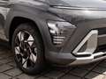Hyundai KONA HYBRID+EL.SITZE+NAVI+LED+KAMERA+SHZ.+SOFORT Grijs - thumbnail 2