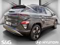 Hyundai KONA HYBRID+EL.SITZE+NAVI+LED+KAMERA+SHZ.+SOFORT Gris - thumbnail 3
