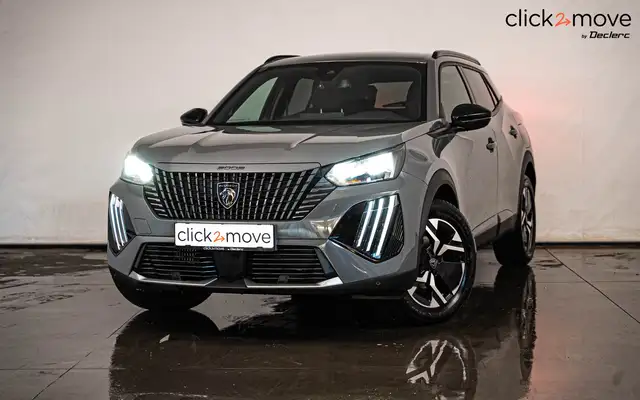 Peugeot 2008 2008 1.2 Allure EAT8 Incl. LED - Keyless - Carplay