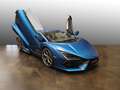 Lamborghini Revuelto Blu Mehit Matt | Lamborghini Nürnberg Blau - thumbnail 18