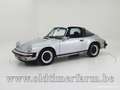 Porsche 911 3.0 SC Targa '80 CH3293 Silver - thumbnail 1