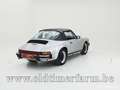 Porsche 911 3.0 SC Targa '80 CH3293 Silber - thumbnail 30