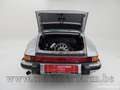 Porsche 911 3.0 SC Targa '80 CH3293 Argent - thumbnail 27