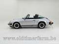 Porsche 911 3.0 SC Targa '80 CH3293 Silver - thumbnail 8