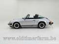 Porsche 911 3.0 SC Targa '80 CH3293 Argent - thumbnail 8