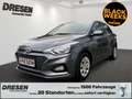 Hyundai i20 Select 1.2 Allwetterreifen*Klima* Gris - thumbnail 1