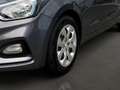 Hyundai i20 Select 1.2 Allwetterreifen*Klima* Gris - thumbnail 6